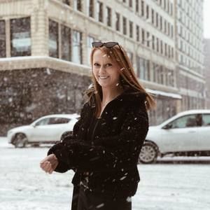 Meet your Posher, Kate